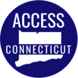 Access Connecticut Logo