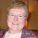 Carolyn Goodridge, Secretary, Past-President CT Council on Adoption